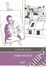 Stein Gertrude