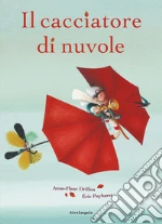 Drillon Anne-Fleur; Puybaret Eric