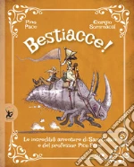 Pace Pino; Sommacal Giorgio