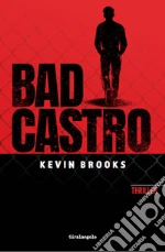Brooks Kevin
