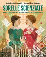 Balbusso Anna; Balbusso Elena; Elovitz Marshall Linda