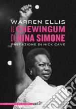 Ellis Warren