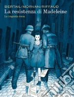 Bertail Dominique; Morvan Jean-David; Riffaud Madeleine