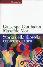 Cambiano Giuseppe; Mori Massimo