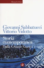 Sabbatucci Giovanni; Vidotto Vittorio
