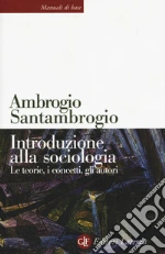 Santambrogio Ambrogio