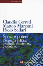 Cerreti Claudio; Marconi Matteo; Sellari Paolo