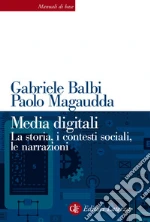 Balbi Gabriele; Magaudda Paolo