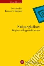 Margoni Francesco; Surian Luca