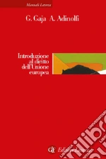 Gaja Giorgio; Adinolfi Adelina