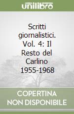 Spadolini Giovanni; Bagnoli P. (cur.)