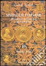 Vannel Fiorenza; Toderi Giuseppe