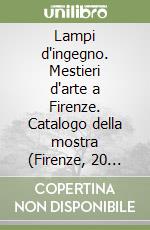 Degl'Innocenti C. (cur.)