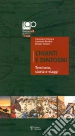 Prontera Francesco; Rombai Leonardo; Stopani Renato