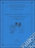 Agostini Giuseppina; Masdea Maria Cristina; Salvadori Sara
