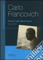 Francovich Carlo; Bianchi M. (cur.)