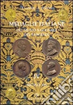 Vannel Fiorenza; Toderi Giuseppe