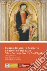 Bisceglia A. (cur.); Cianti Brunori L. (cur.)
