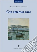 De' Angelis Francesca Romana