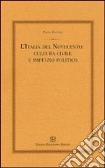 Bagnoli Paolo