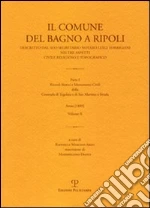 Torrigiani Luigi; Marconi Abati R. (cur.)