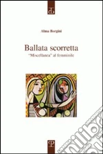 Borgini Alma
