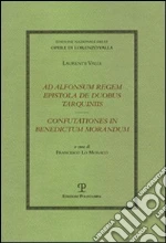 Valla Lorenzo; Lo Monaco F. (cur.)