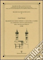 Morozzi Guido; Paolini C. (cur.)