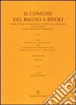 Torrigiani Luigi; Marconi Abati R. (cur.)