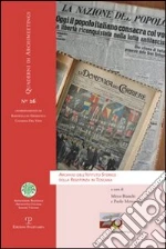 Bianchi M. (cur.); Mencarelli P. (cur.)