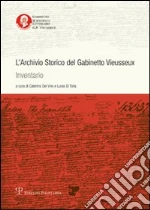 Del Vivo C. (cur.); Di Tolla L. (cur.)