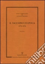 Spadolini Giovanni; Bagnoli P. (cur.)