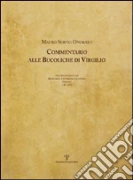 Servio; Cantinelli P. (cur.)
