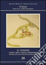 Marchetti Francesca; Tognaccini Donatella