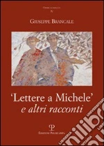 Brancale Giuseppe; Brancale M. (cur.); Nannipieri L. (cur.)