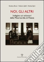 Bruni Giuliano; Spilli Roberta; Spini Andrea