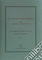 Bertolini L. (cur.); Coppini D. (cur.); Marsico C. (cur.)