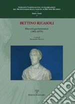 Ricasoli Bettino; Breccia A. (cur.)
