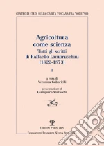 Lambruschini Raffaello; Gabbrielli V. (cur.)
