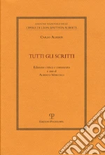 Alberti Carlo; Martelli A. (cur.)