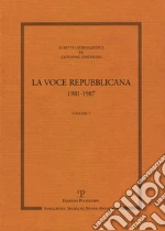 Spadolini Giovanni; Bagnoli P. (cur.)