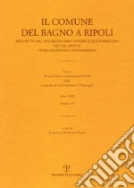 Torrigiani Luigi; Marconi Abati R. (cur.)