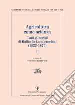 Lambruschini Raffaello; Gabbrielli V. (cur.)