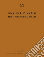 Bimbi A. (cur.); Marino G. C. (cur.)