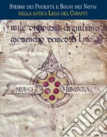 Fumi Cambi Gado F. (cur.); Grazzini E. (cur.); Ruscelli A. (cur.)