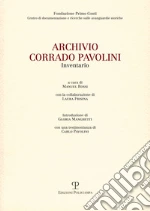 Rossi M. (cur.); Frisina L. (cur.)
