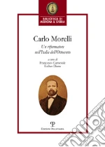 Carnevale F. (cur.); Diana E. (cur.)