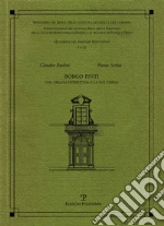 Paolini Claudio; Scelza Hosea