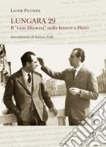 Piccioni Leone