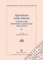 Lambruschini Raffaello; Gabbrielli V. (cur.)